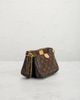 louis vuitton Louis Vuitton Monogram Multi Pochette Accessories Shoulder Bag - 4