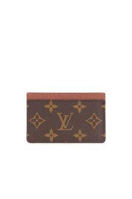 louis vuitton Louis Vuitton Monogram Neo Card Holder