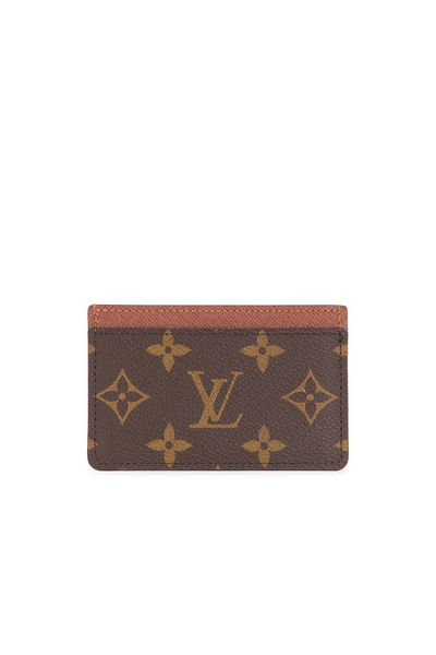 louis vuitton Louis Vuitton Monogram Neo Card Holder