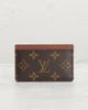 louis vuitton Louis Vuitton Monogram Neo Card Holder - 2