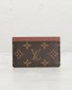 louis vuitton Louis Vuitton Monogram Neo Card Holder - 3