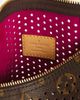 louis vuitton Louis Vuitton Monogram Perforated Speedy 30 Handbag - 5