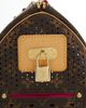 louis vuitton Louis Vuitton Monogram Perforated Speedy 30 Handbag - 6