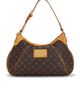 louis vuitton Louis Vuitton Monogram Thames GM Shoulder Bag  - 1