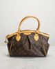 louis vuitton Louis Vuitton Monogram Tivoli PM Handbag - 2