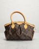 louis vuitton Louis Vuitton Monogram Tivoli PM Handbag - 3