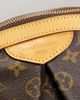 louis vuitton Louis Vuitton Monogram Tivoli PM Handbag - 6