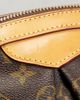 louis vuitton Louis Vuitton Monogram Tivoli PM Handbag - 8
