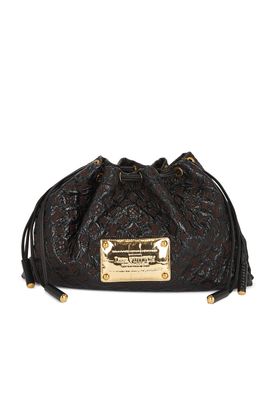 louis vuitton Louis Vuitton Monogram Vinyl Squishy Inventeur Shoulder Bag