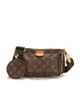 louis vuitton Louis Vuitton Multi Pochette Accessoires Shoulder Bag - 1