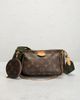 louis vuitton Louis Vuitton Multi Pochette Accessoires Shoulder Bag - 2