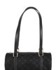 louis vuitton Louis Vuitton Satin Little Papillon Handbag - 1
