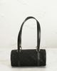 louis vuitton Louis Vuitton Satin Little Papillon Handbag - 2