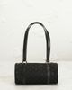 louis vuitton Louis Vuitton Satin Little Papillon Handbag - 3