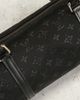 louis vuitton Louis Vuitton Satin Little Papillon Handbag - 6