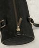 louis vuitton Louis Vuitton Satin Little Papillon Handbag - 7