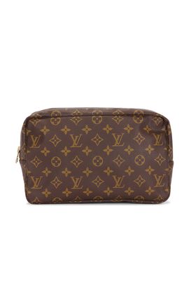 louis vuitton Louis Vuitton Trousse Toilette 28 Pouch