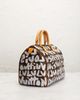 louis vuitton Louis Vuitton X Stephen Sprouse Monogram Graffiti Speedy 30 Handbag - 4