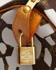 louis vuitton Louis Vuitton X Stephen Sprouse Monogram Graffiti Speedy 30 Handbag - 5