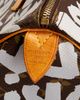 louis vuitton Louis Vuitton X Stephen Sprouse Monogram Graffiti Speedy 30 Handbag - 6