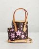 louis vuitton Louis Vuitton X Takashi Murakami Monogram Cherry Blossom Nano Bucket Bag - 2