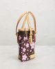 louis vuitton Louis Vuitton X Takashi Murakami Monogram Cherry Blossom Nano Bucket Bag - 4