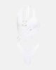 Louisa Ballou Louisa Ballou Cutout swimsuit - 1