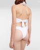 Louisa Ballou Louisa Ballou Cutout swimsuit - 3