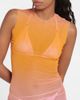 Louisa Ballou Louisa Ballou Ruched midi dress - 4