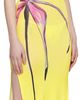 Louisa Ballou Louisa Ballou Yellow Sea Breeze Maxi Dress - 2