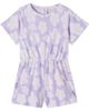 Louise Misha Louise Misha Chiarane floral cotton-blend jumpsuit - 1