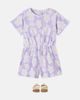 Louise Misha Louise Misha Chiarane floral cotton-blend jumpsuit - 2