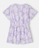 Louise Misha Louise Misha Chiarane floral cotton-blend jumpsuit - 3