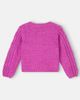 Louise Misha Louise Misha Floral cardigan - 3