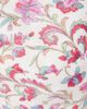 Louise Misha Louise Misha Floral reversible cotton hat - 3