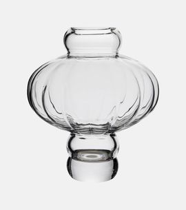 Louise Roe Louise Roe Balloon 02 glass vase