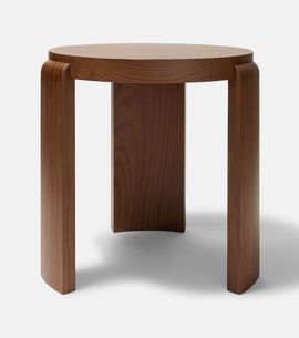 Louise Roe Louise Roe Spina pine stool