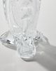 Louise Roe Louise Roe S.R. Vintage Drape glass vase - 4