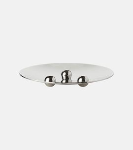 Louise Roe Louise Roe Tray Object 002 steel platter