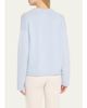 Loulou De Saison Derry Cashmere Scoop-Neck Sweater - 3