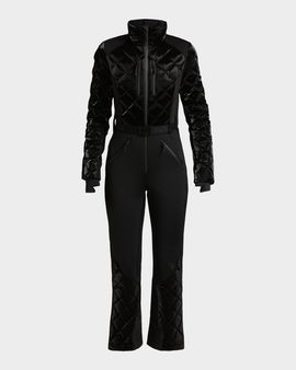 Loulou De Saison Inga Ski Suit