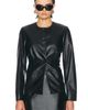 Loulou de Saison Loulou de Saison Adea Collarless Tailored Jacket - 1