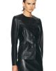 Loulou de Saison Loulou de Saison Adea Collarless Tailored Jacket - 2