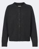 Loulou de Saison Loulou de Saison Aidar wool and cashmere cardigan - 1