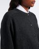 Loulou de Saison Loulou de Saison Aidar wool and cashmere cardigan - 3
