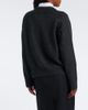 Loulou de Saison Loulou de Saison Aidar wool and cashmere cardigan - 4