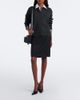 Loulou de Saison Loulou de Saison Aidar wool and cashmere cardigan - 5