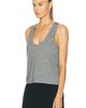 Loulou de Saison Loulou de Saison Albia U-collar Tank Top - 2