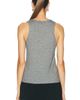 Loulou de Saison Loulou de Saison Albia U-collar Tank Top - 3