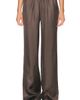Loulou de Saison Loulou de Saison Alera Elasticated Wide Leg Pant - 2